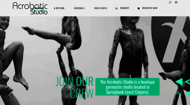 acrobaticstudio.com