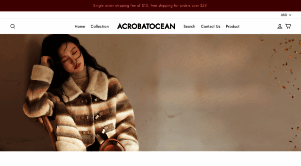 acrobatocean.com