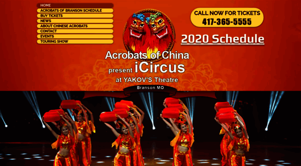 acrobatsofchina.com