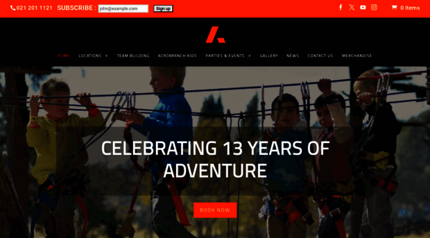acrobranch.co.za