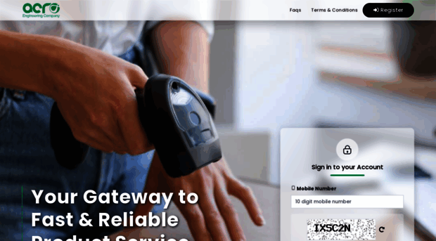 acroclaim.com