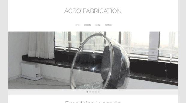 acrofabrication.houzz.in