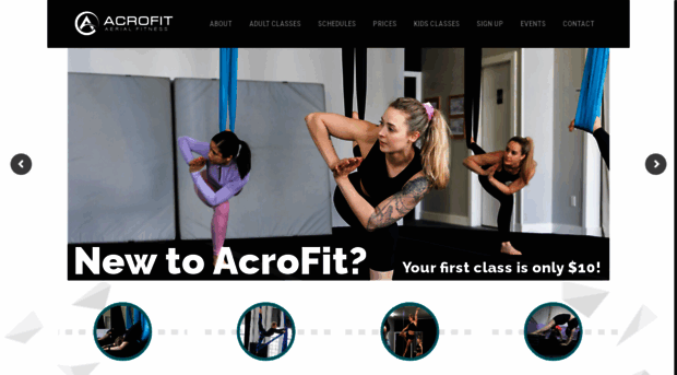 acrofit.ca