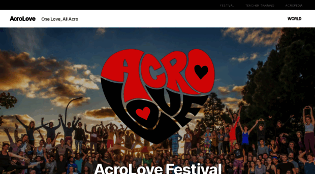 acrolovefestival.com