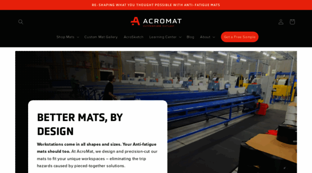 acromat.com