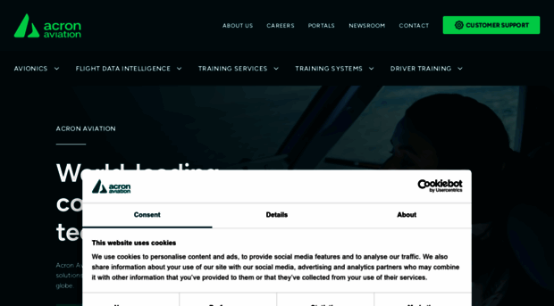 acronaviation.com