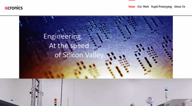acronics.com