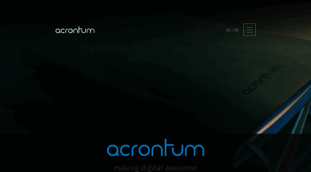 acrontum.com