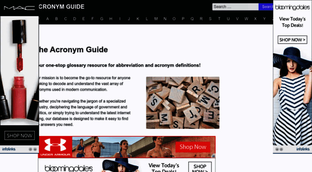 acronym.guide