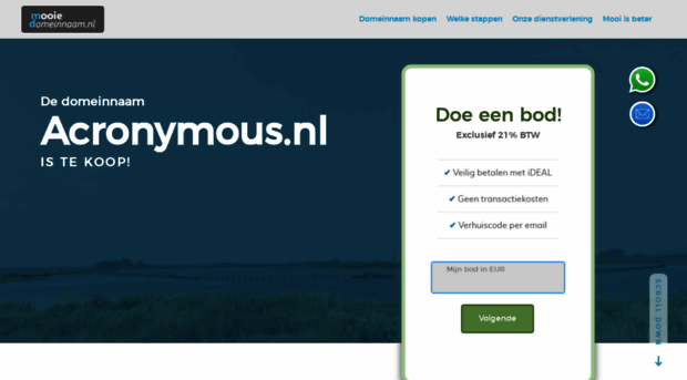 acronymous.nl