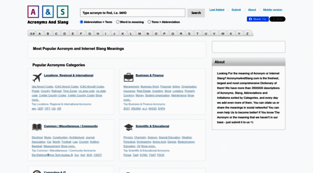 acronymsandslang.com