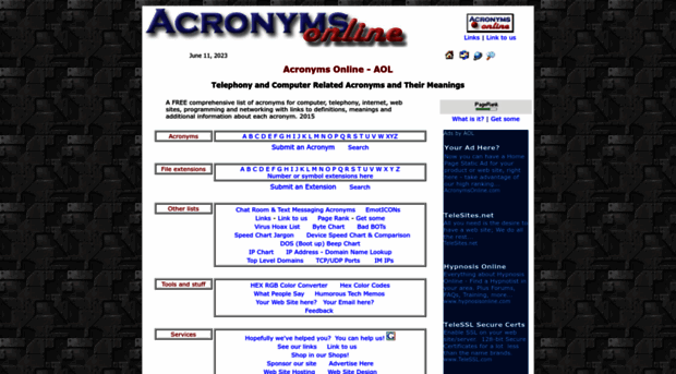 acronymsonline.com