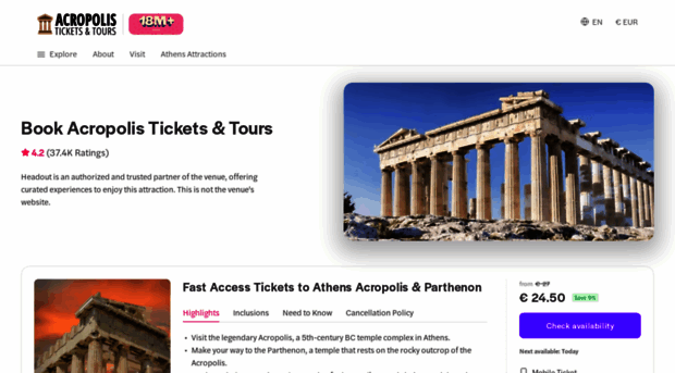 acropolis-tickets.com