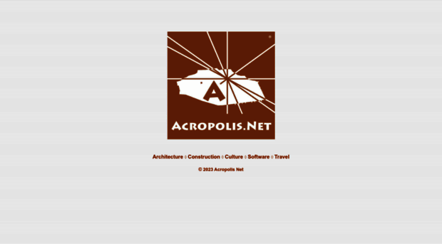 acropolis.net