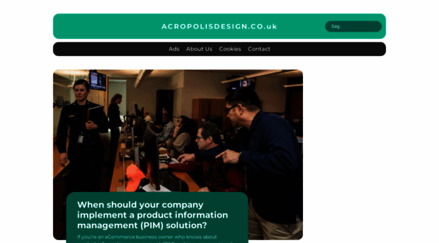 acropolisdesign.co.uk