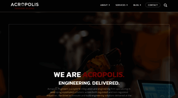 acropolisepc.com