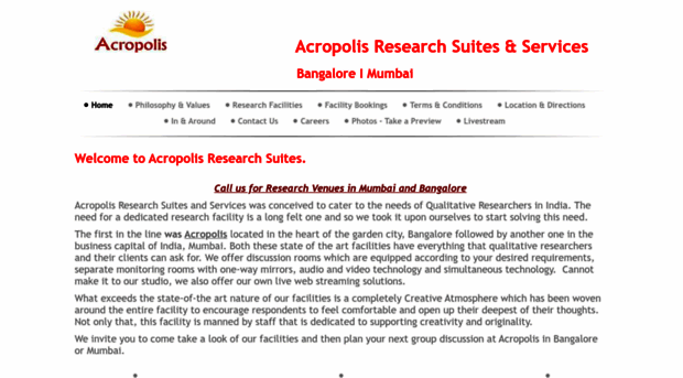 acropolisresearch.com