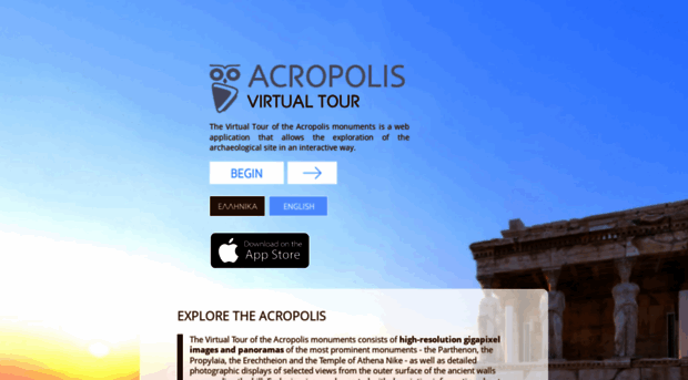 acropolisvirtualtour.gr