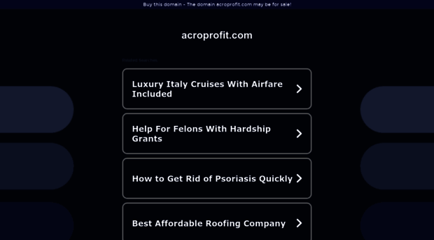 acroprofit.com