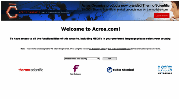 acros.com