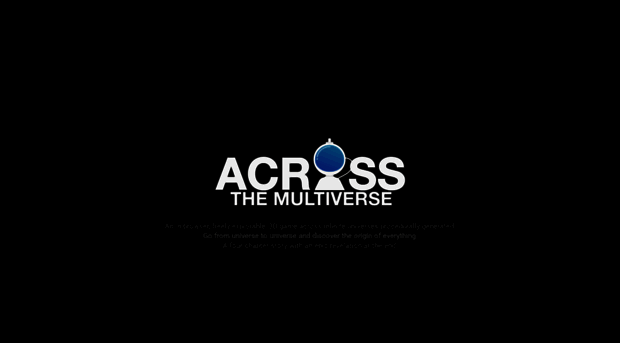 across-multiverse.com