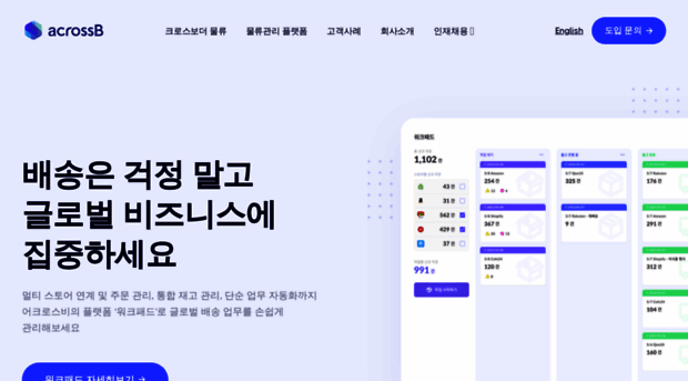 acrossb.net