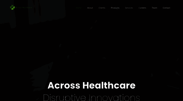 acrosshealthcare.com