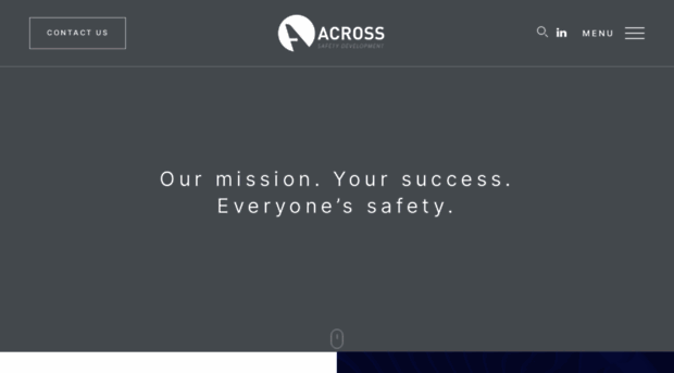 acrosssafety.com