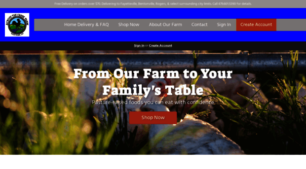 acrossthecreekfarm.com