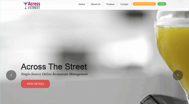 acrossthestreet.com