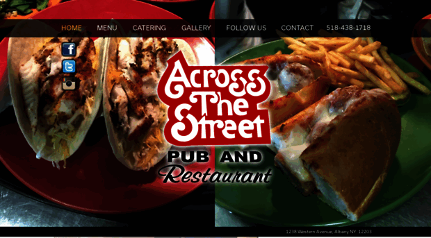 acrossthestreetpub.com