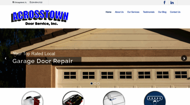 acrosstowndoor.com