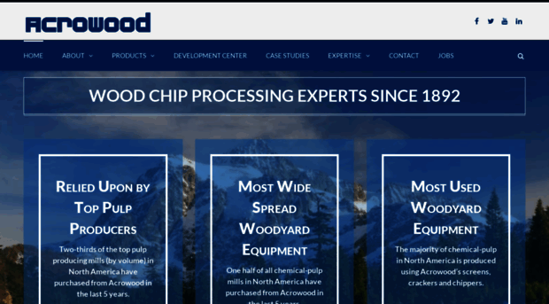 acrowood.com