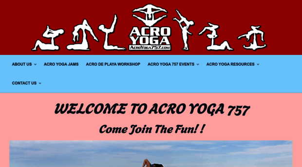 acroyoga757.com