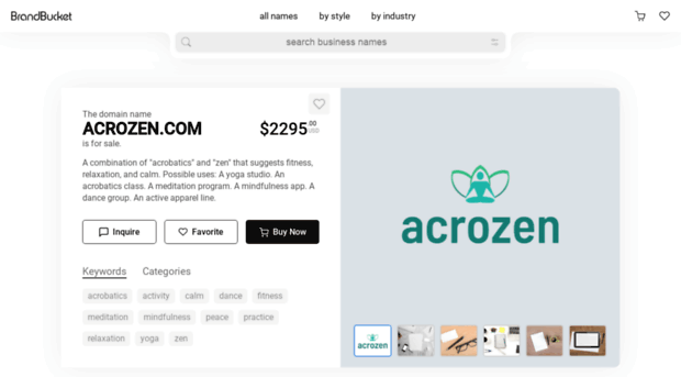 acrozen.com