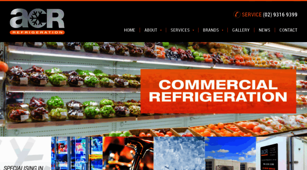 acrrefrigeration.com.au