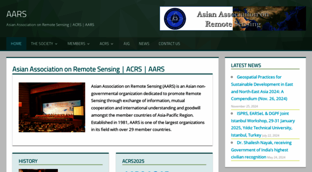 acrs-aars.org