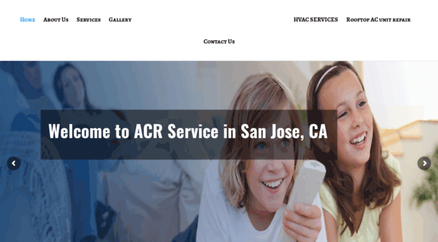 acrsanjose.com