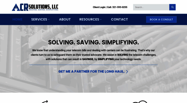 acrsolutionsllc.com