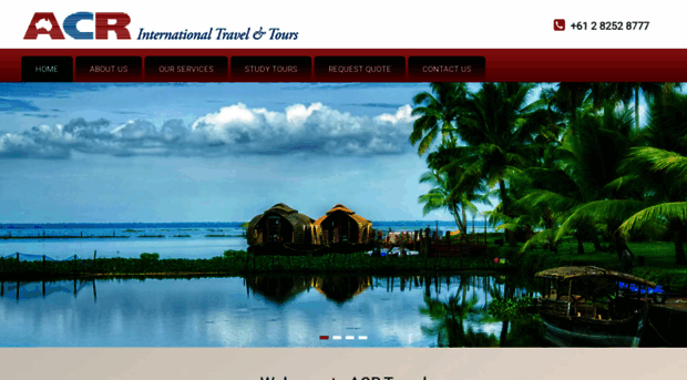 acrtravel.com.au
