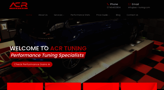 acrtuning.co.uk