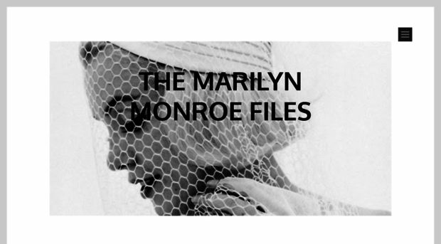 acrusadeformarilynmonroe.wordpress.com