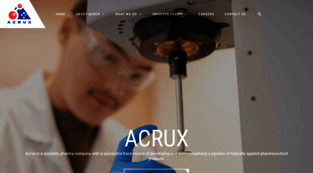 acrux.com.au
