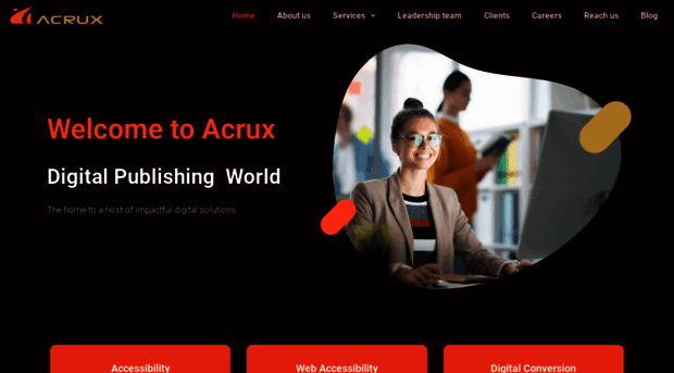 acruxorg.com