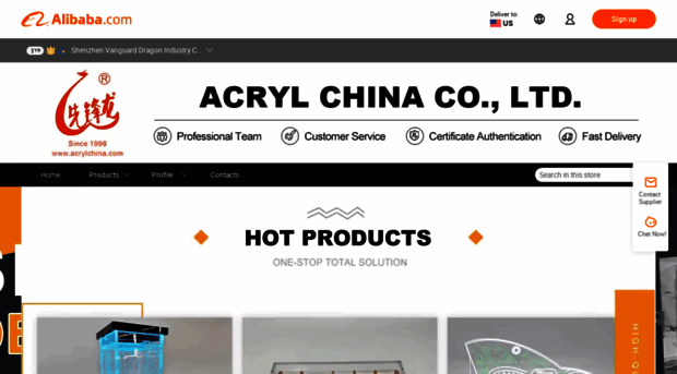 acryldisplay.en.alibaba.com