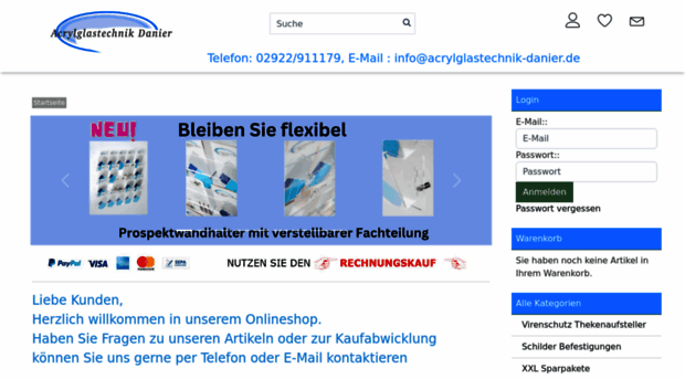 acrylglastechnik-danier.de