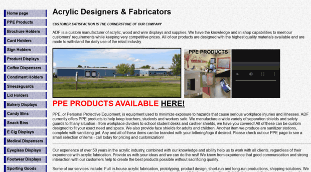 acrylicdesigners.com