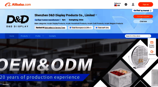 acrylicdisplaychina.en.alibaba.com