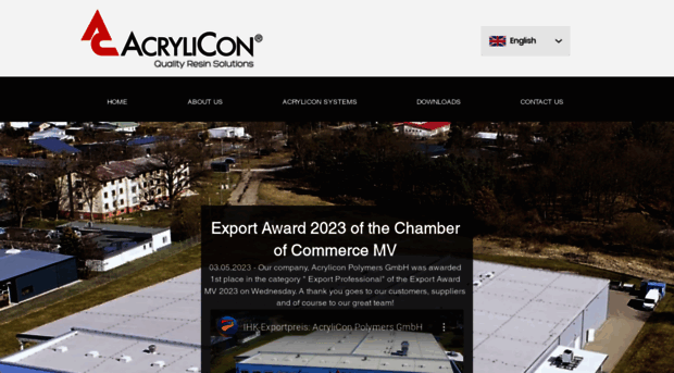 acrylicon.com