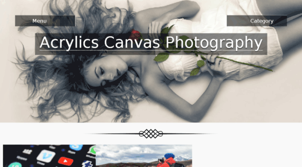 acrylicscanvasphotography.com